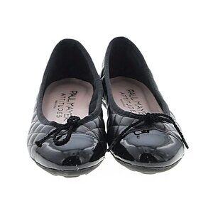 Paul Mayer Women's Black Ballet-shoes